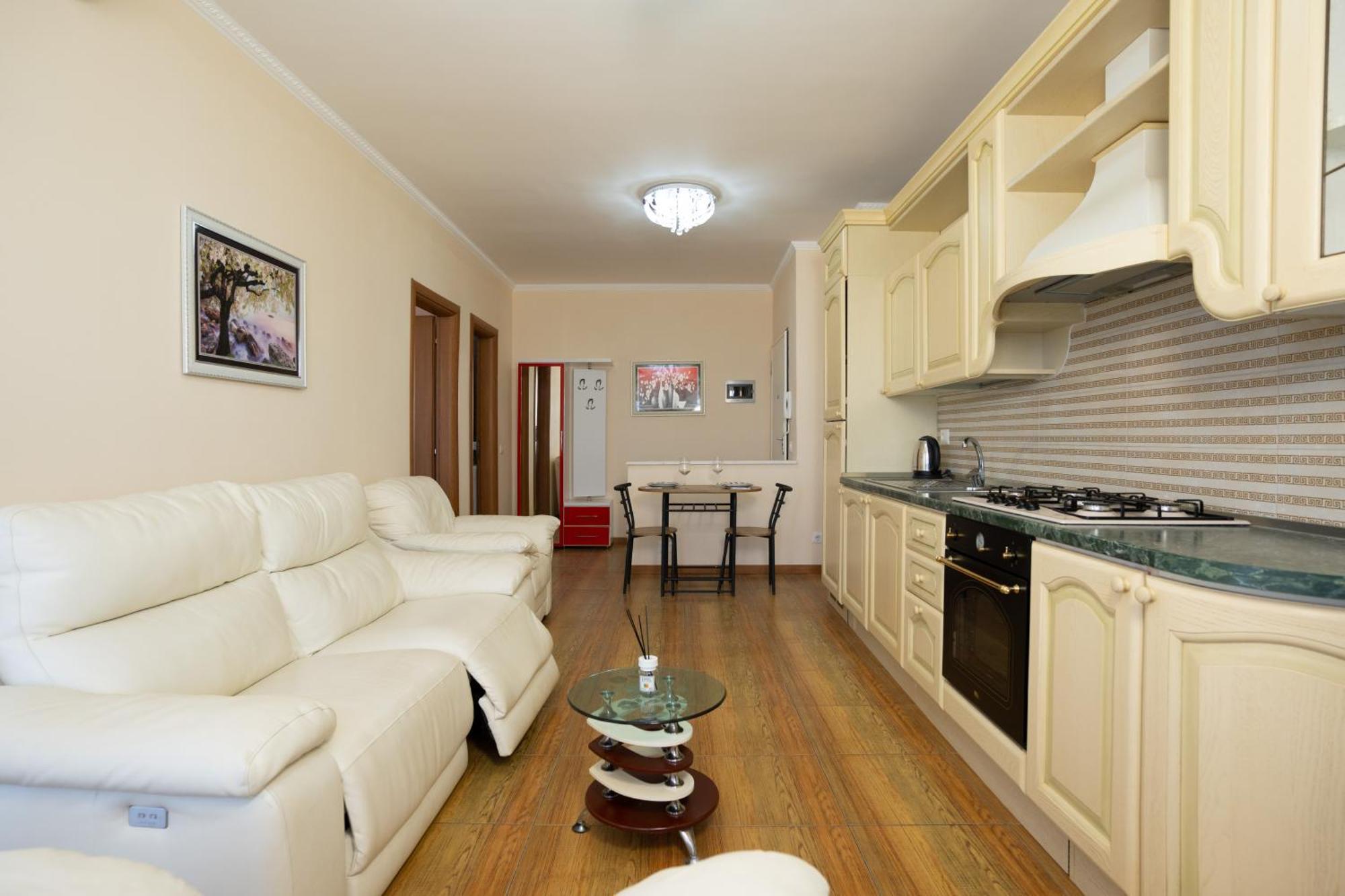 Sea View-Apartment On The Beach - Durrs2 Durres Exterior photo